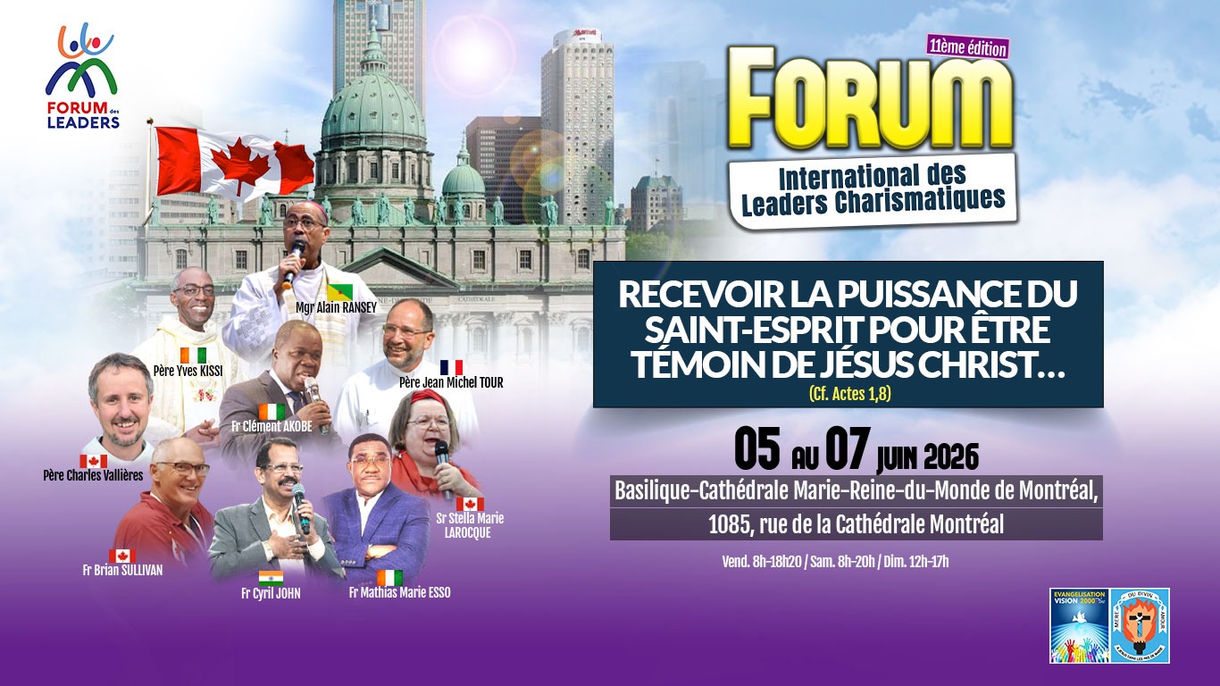 Forum des Leaders